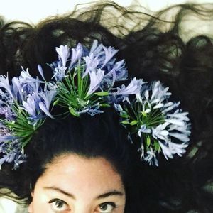 Meet your Posher, Chaylee